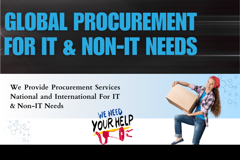 Procurri Award Image