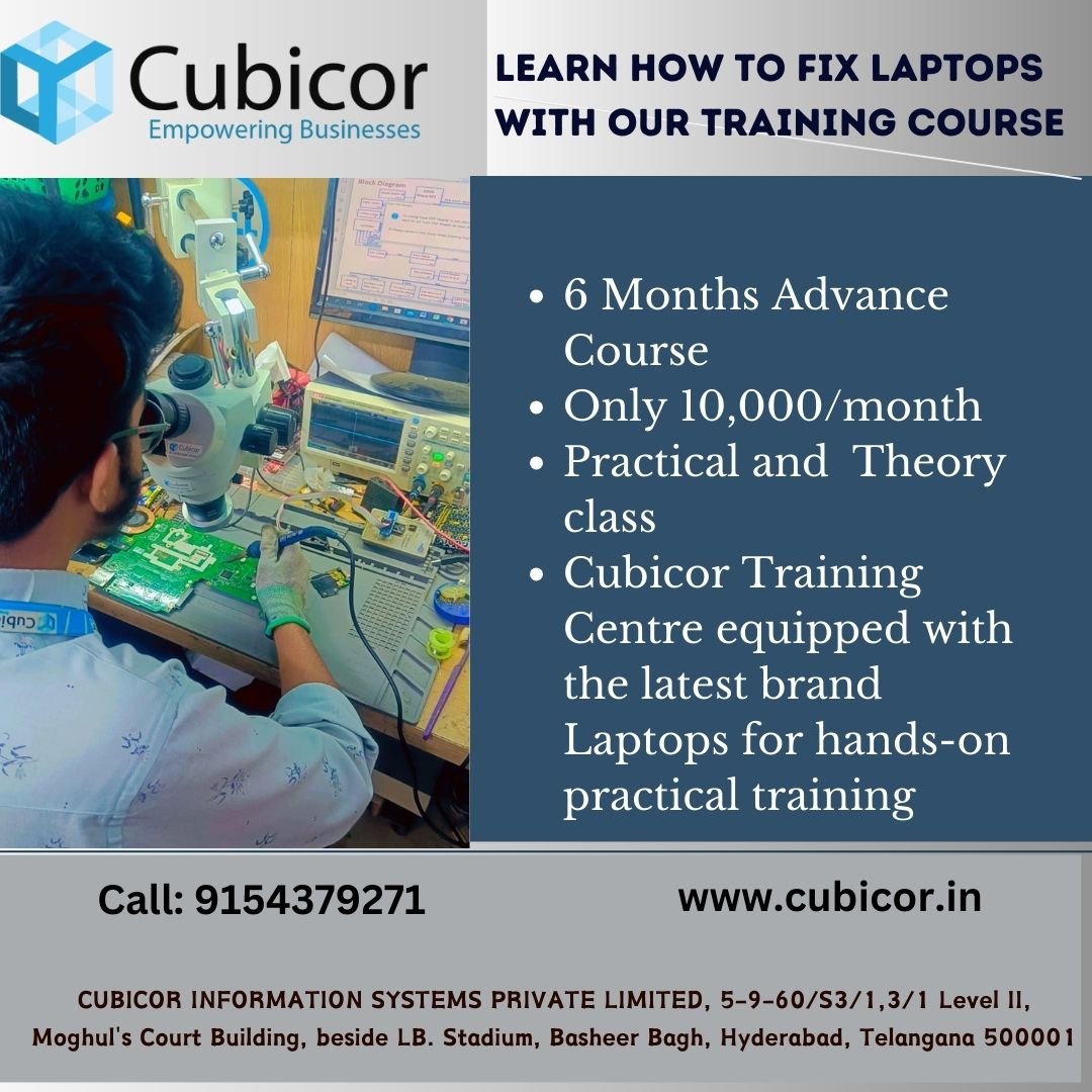 Cubicor Customer Care Services in Hyderbad