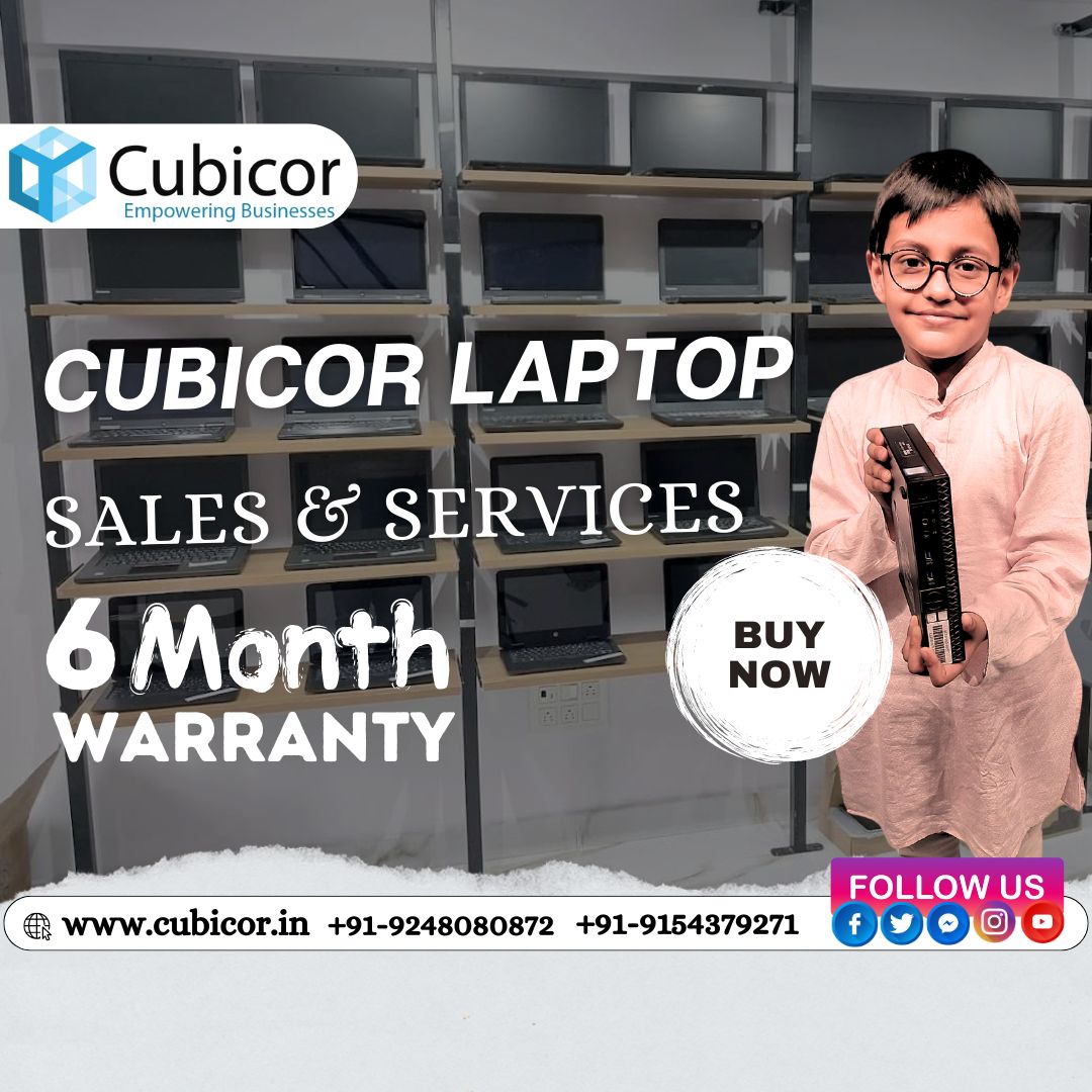 cubicor sales and services
